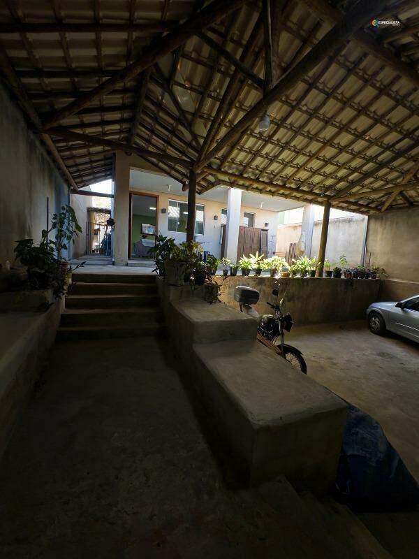 Casa, Liberdade, 3 Quartos, 3 Vagas, 1 Suíte