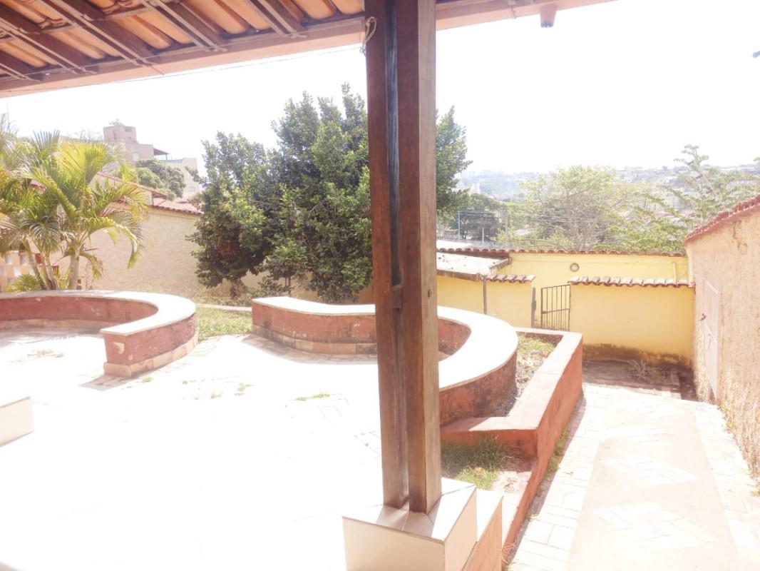 Casa, Planalto, 3 Quartos, 3 Vagas, 1 Suíte