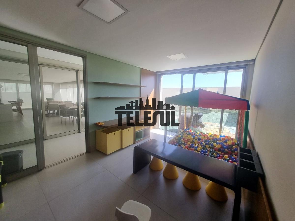 Apartamento, Vila Pinto, 4 Quartos, 4 Vagas, 4 Suítes
