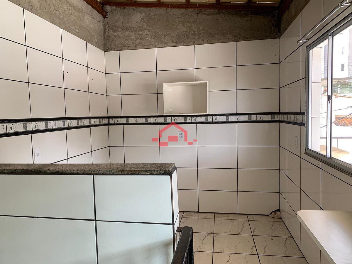 Casa, Padre Eustáquio, 2 Quartos, 0 Vaga