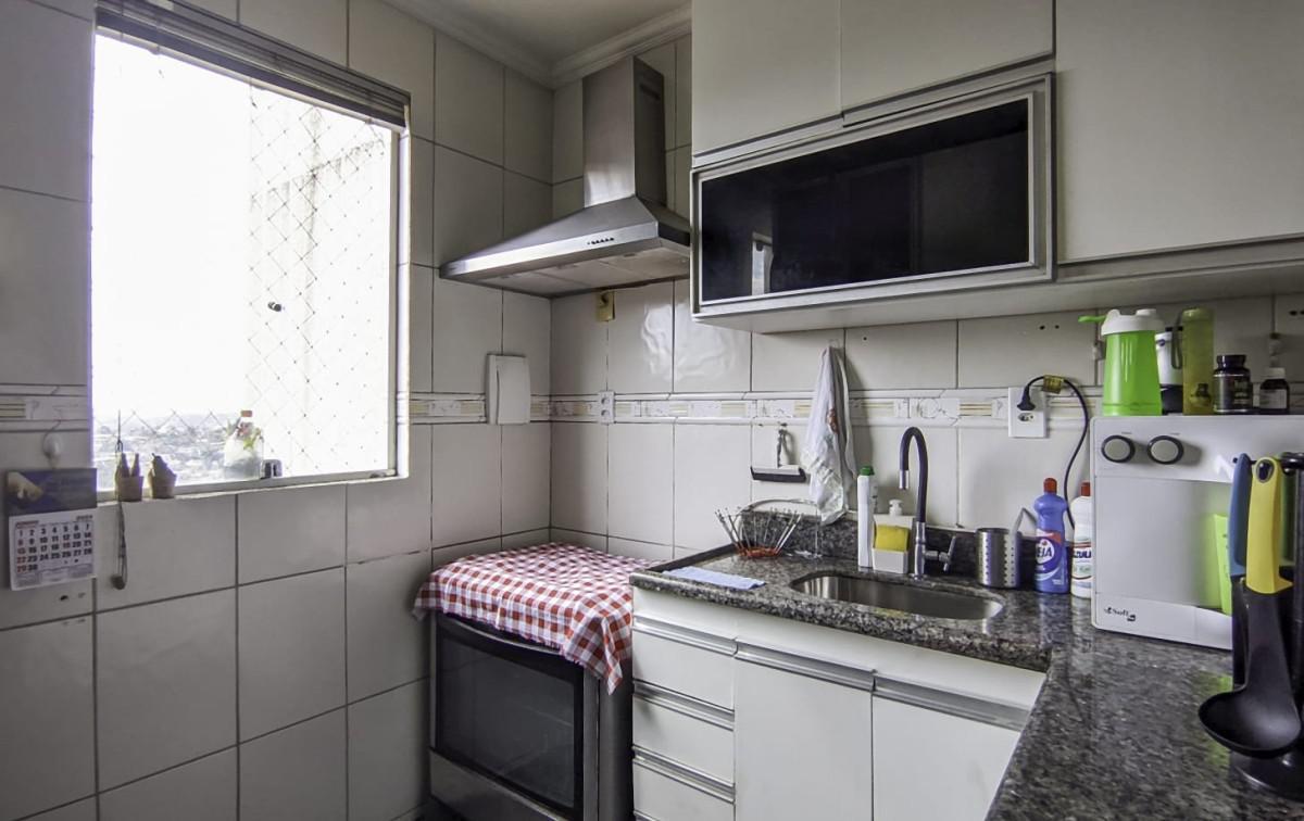 Cobertura, Fernão Dias, 2 Quartos, 2 Vagas, 1 Suíte