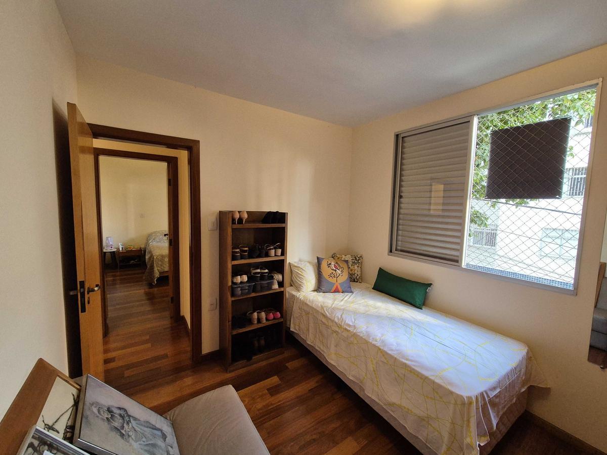 Apartamento, Santo Antônio, 4 Quartos, 3 Vagas, 1 Suíte