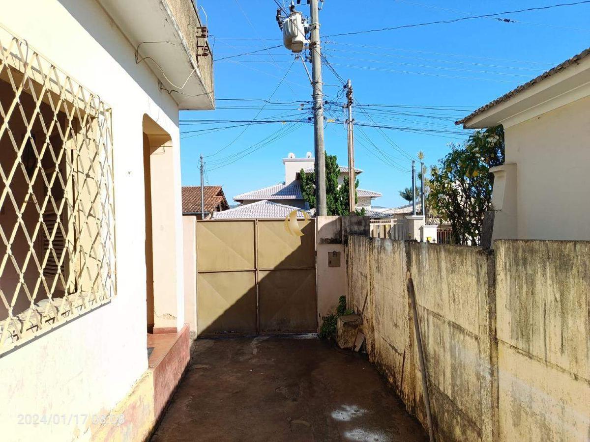 Casa, Boa Vista, 3 Quartos, 2 Vagas