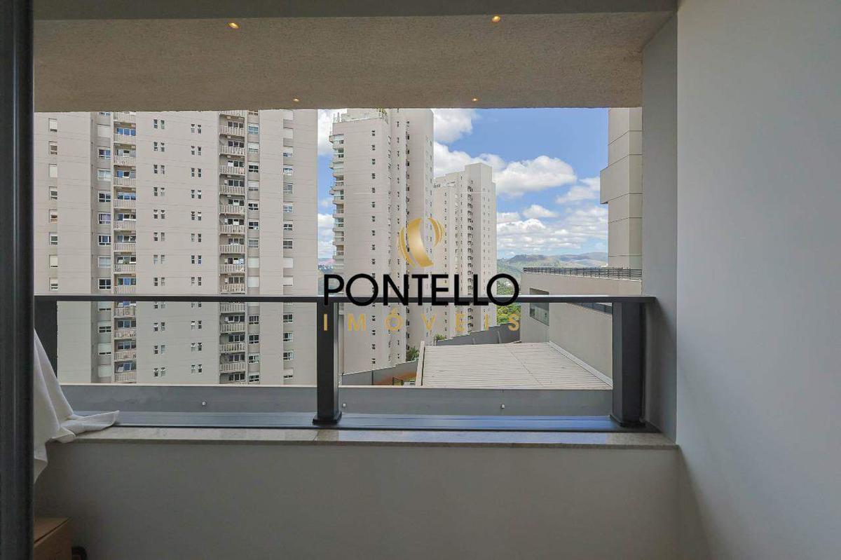 Apartamento, Vila da Serra, 2 Quartos, 2 Vagas, 2 Suítes