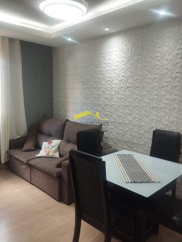 Apartamento, Havaí, 3 Quartos, 1 Vaga