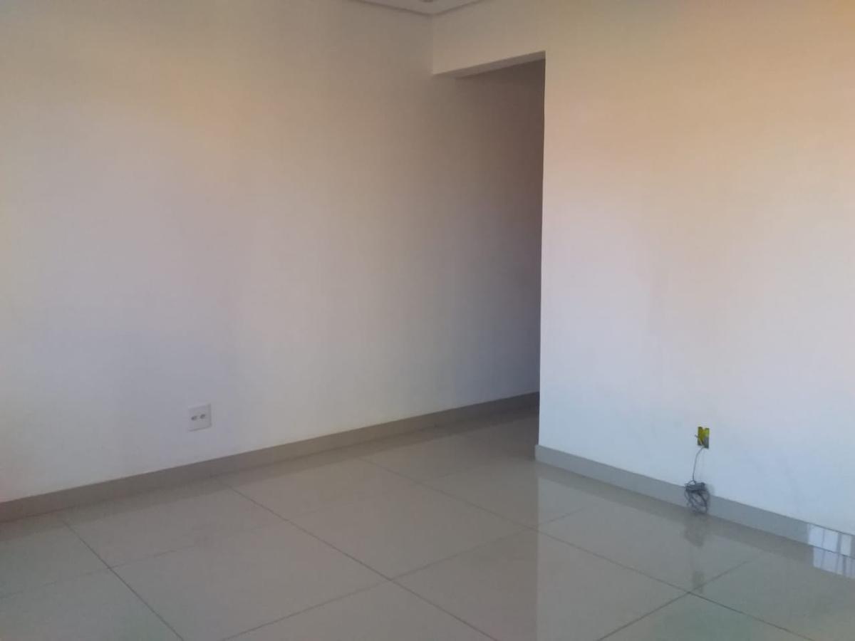 Apartamento, Nova Granada, 2 Quartos, 1 Vaga