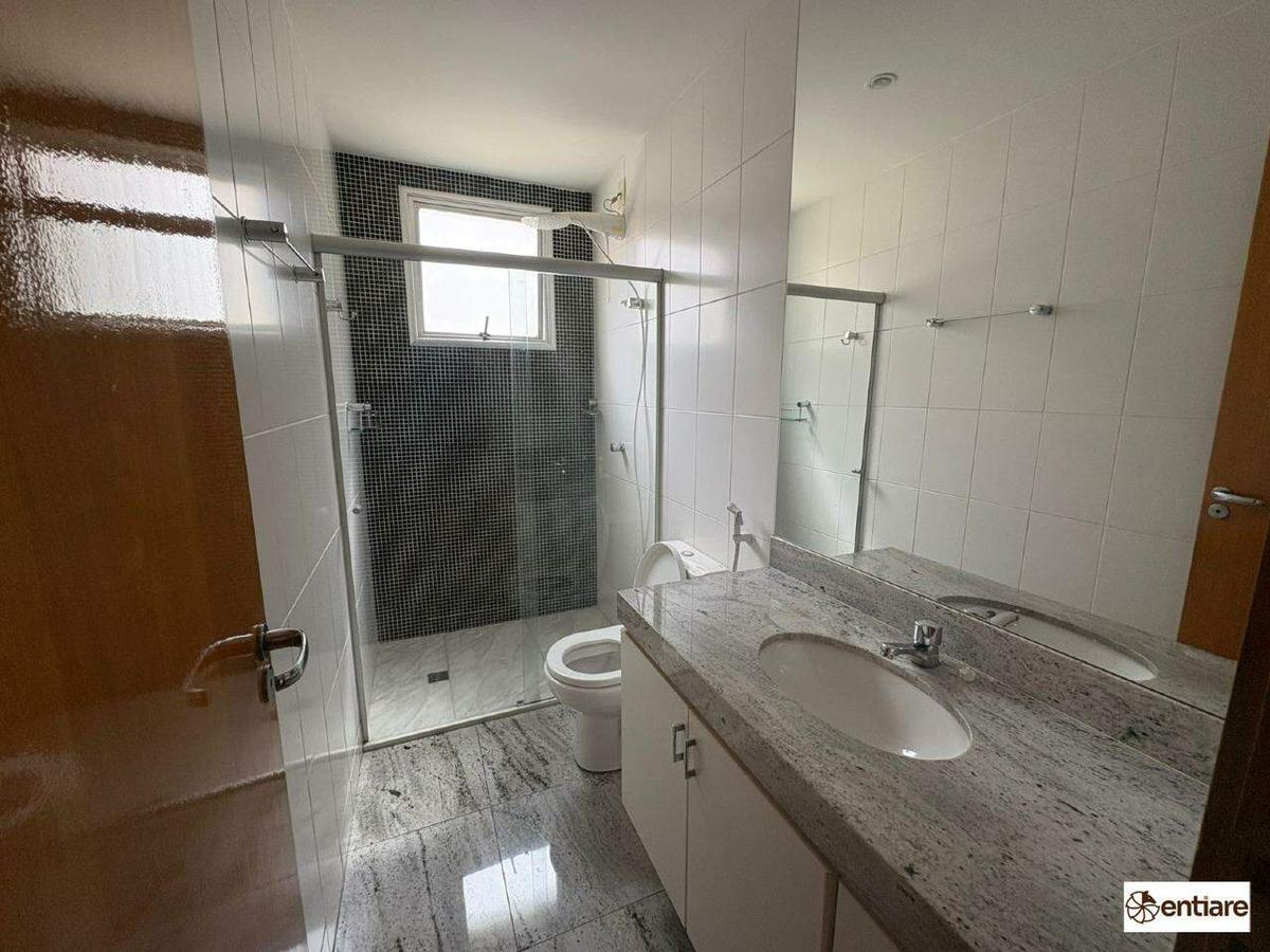 Apartamento, Buritis, 3 Quartos, 3 Vagas, 1 Suíte