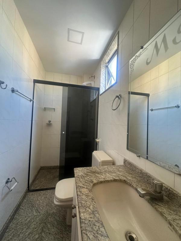 Apartamento, Sagrada Família, 3 Quartos, 2 Vagas, 1 Suíte