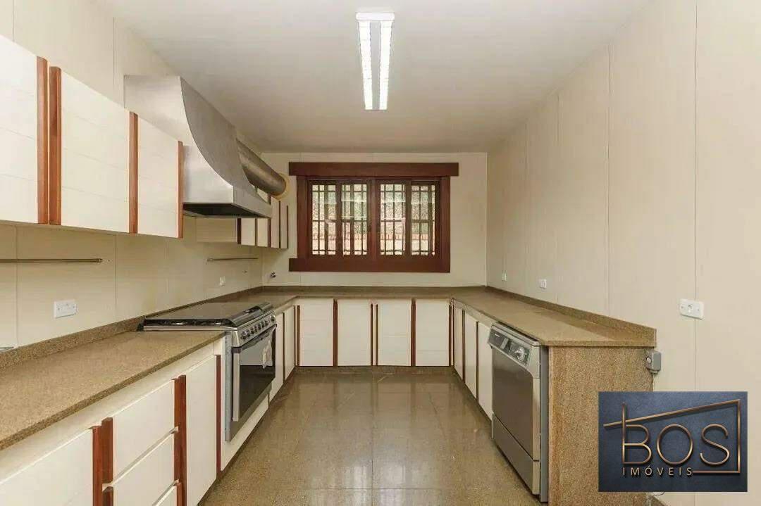Casa, Belvedere, 5 Quartos, 6 Vagas, 3 Suítes