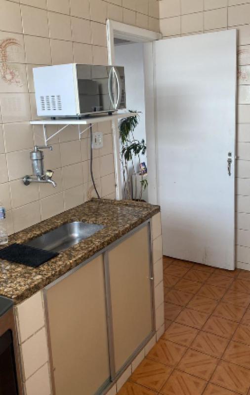 Apartamento, Nova Suíssa, 2 Quartos, 1 Vaga
