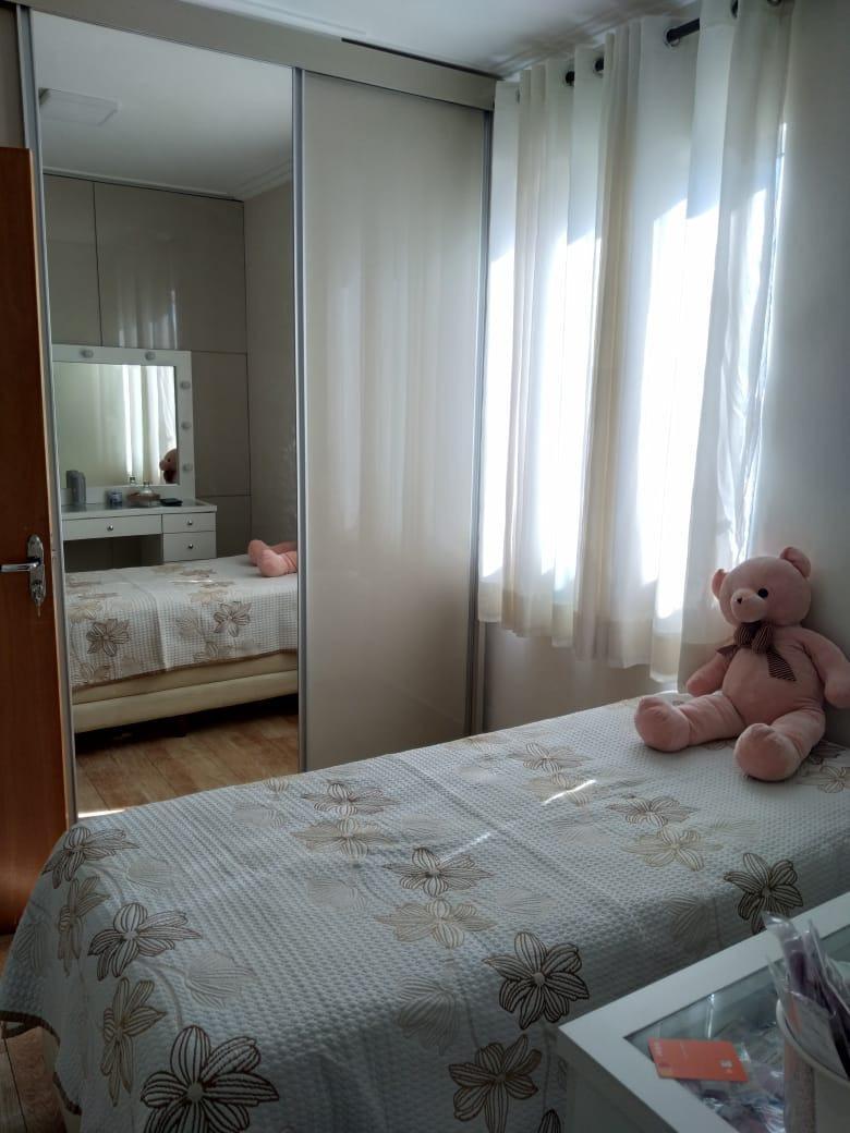 Cobertura, Amazonas, 3 Quartos, 4 Vagas, 1 Suíte