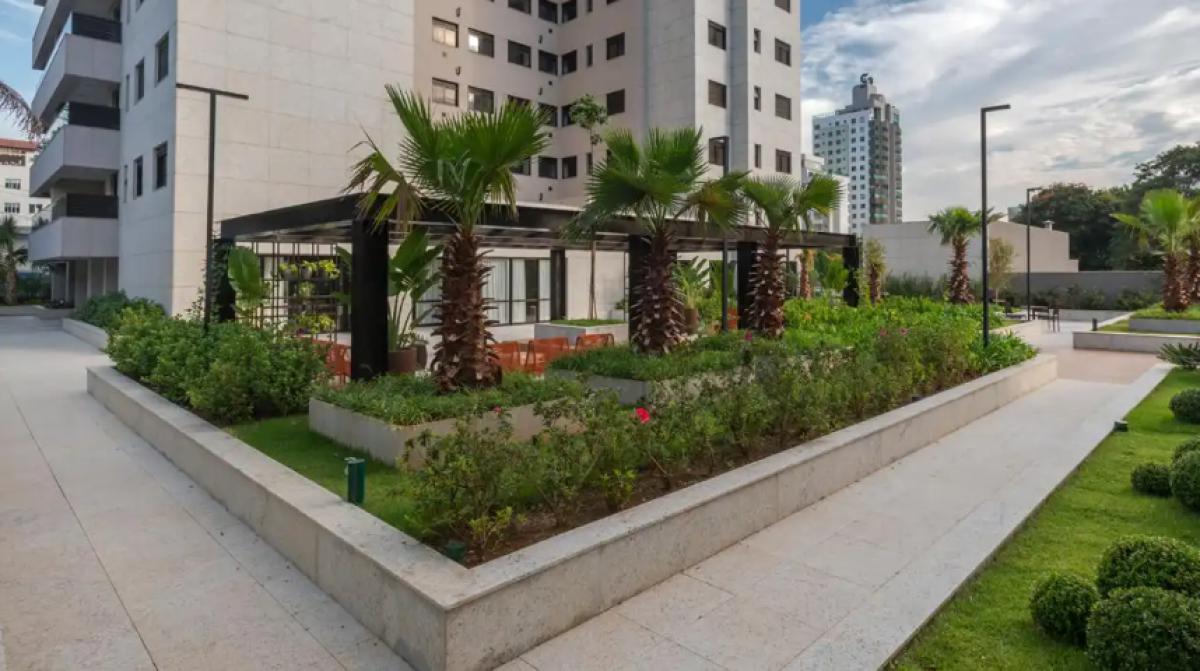 Apartamento, Santo Antônio, 4 Quartos, 3 Vagas, 2 Suítes