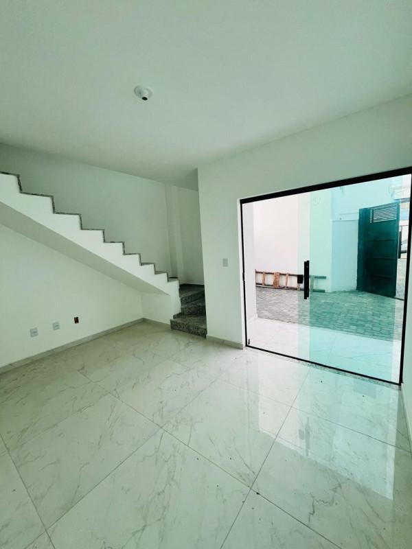 Casa, Masterville, 3 Quartos, 1 Vaga, 1 Suíte