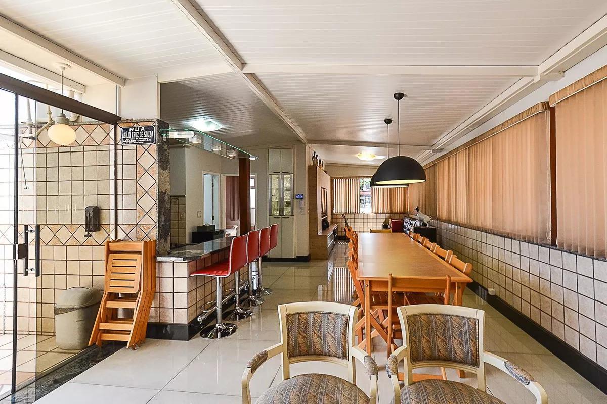 Cobertura, Cidade Nova, 4 Quartos, 2 Vagas, 1 Suíte