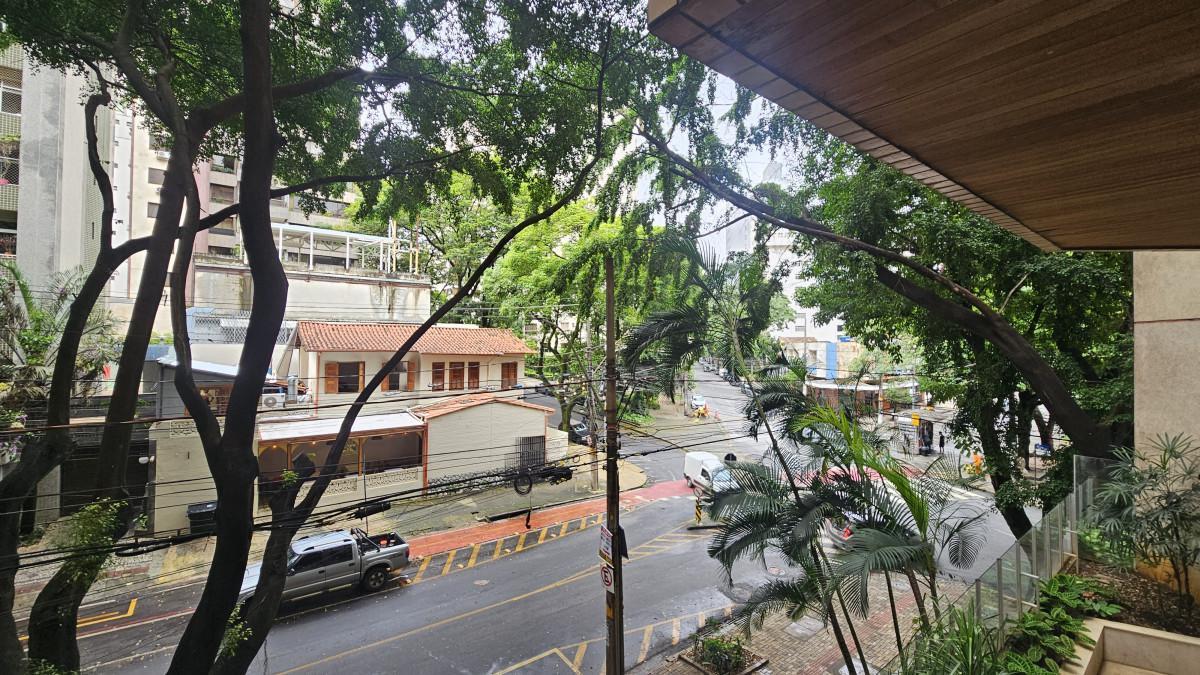 Apartamento, Lourdes, 4 Quartos, 2 Vagas, 2 Suítes