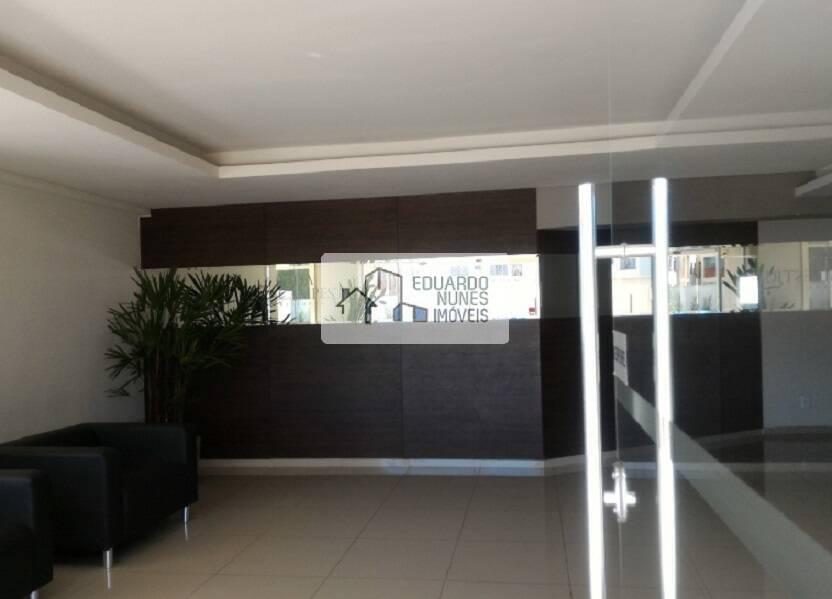 Apartamento, Sagrada Família, 3 Quartos, 3 Vagas, 1 Suíte