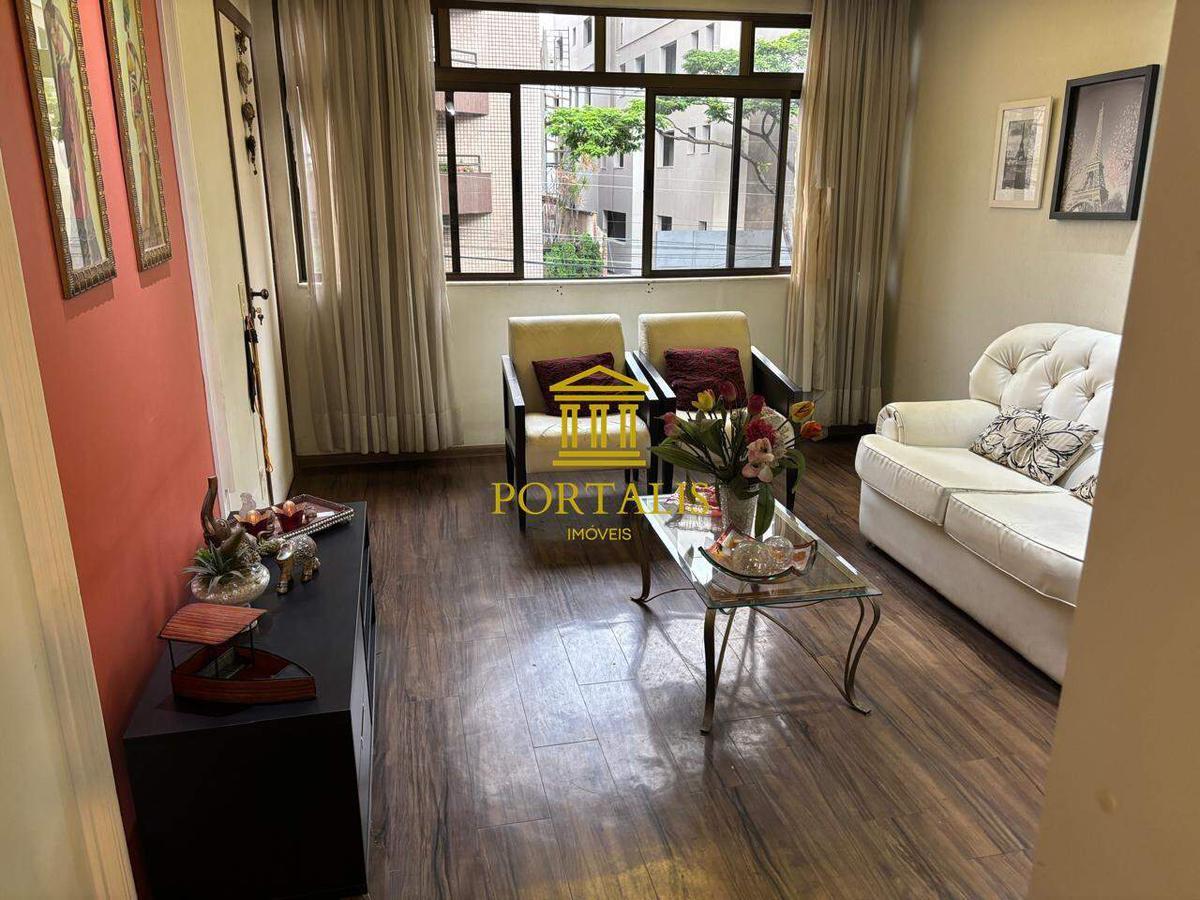 Apartamento, Cidade Nova, 3 Quartos, 2 Vagas, 1 Suíte