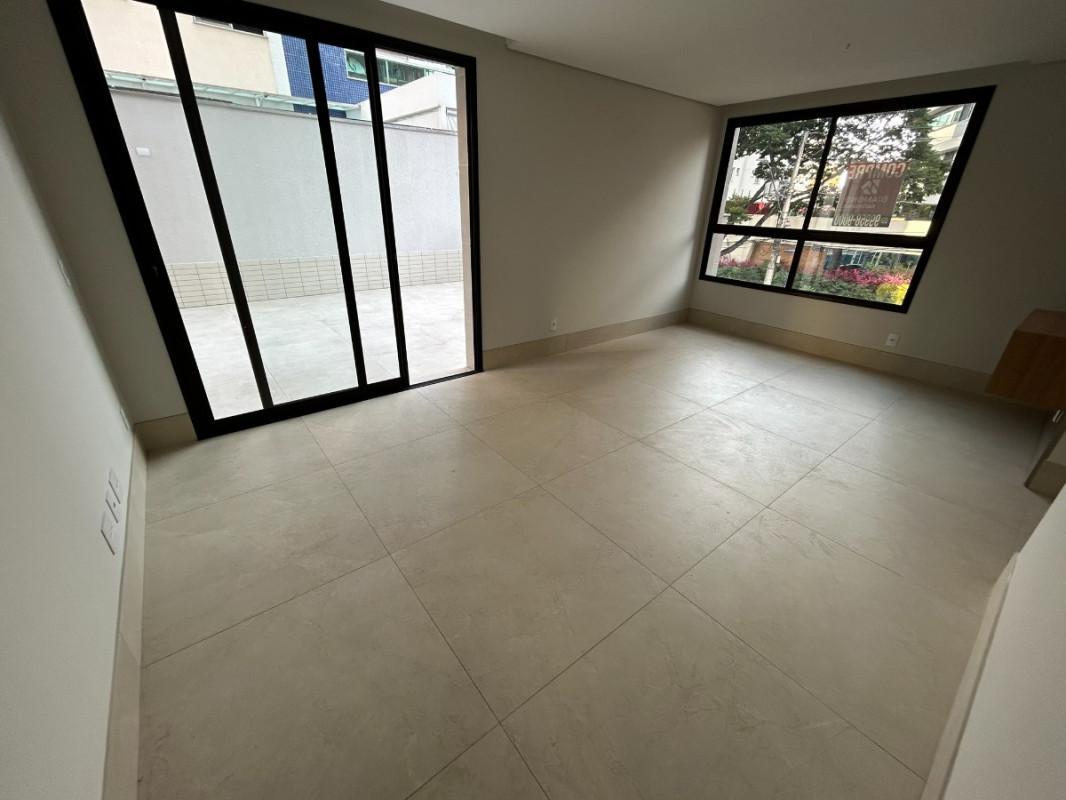 Apartamento, Gutierrez, 3 Quartos, 2 Vagas, 1 Suíte