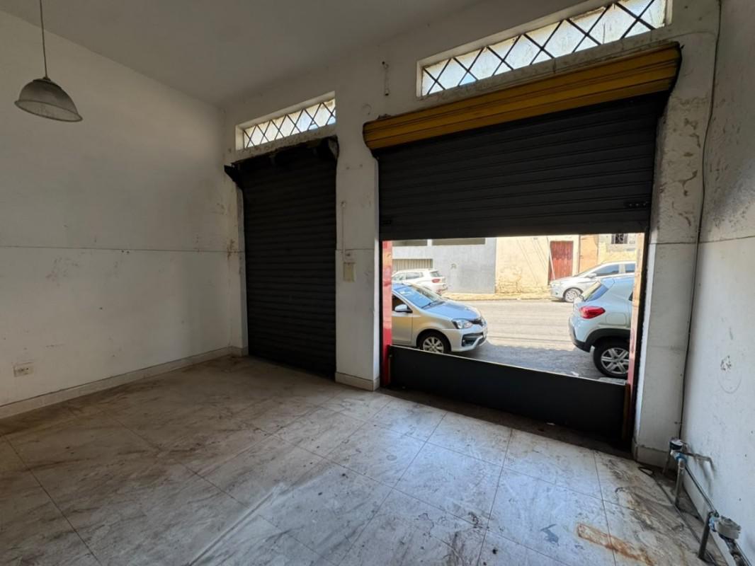 Andar, Santo André, 0 Quarto, 0 Vaga