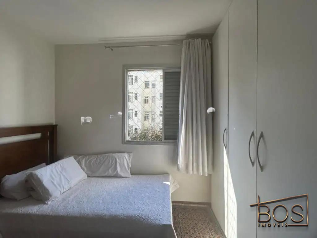 Apartamento, Luxemburgo, 3 Quartos, 2 Vagas, 1 Suíte