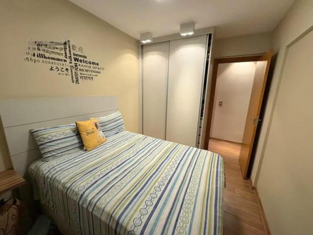 Apartamento, Fernão Dias, 3 Quartos, 3 Vagas, 1 Suíte