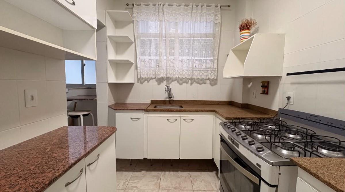 Apartamento, Ouro Preto, 3 Quartos, 1 Vaga, 1 Suíte