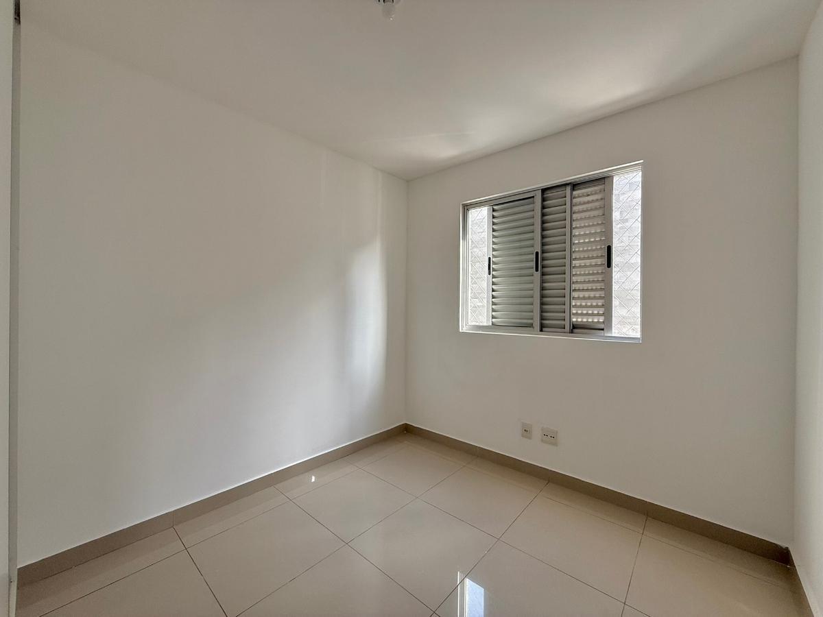 Cobertura, São Luiz (pampulha), 4 Quartos, 3 Vagas, 1 Suíte