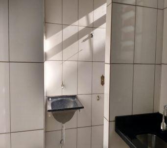 Apartamento, Rio Branco, 2 Quartos, 1 Vaga