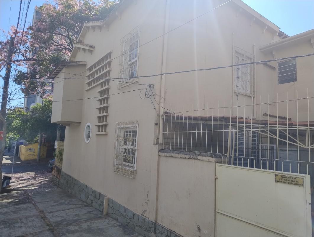 Apartamento, Santa Efigênia, 5 Quartos, 2 Vagas