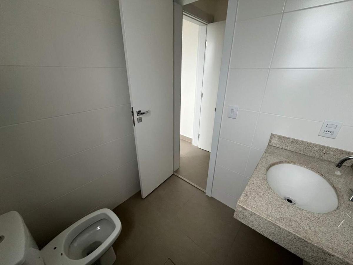 Cobertura, Havaí, 3 Quartos, 2 Vagas, 1 Suíte