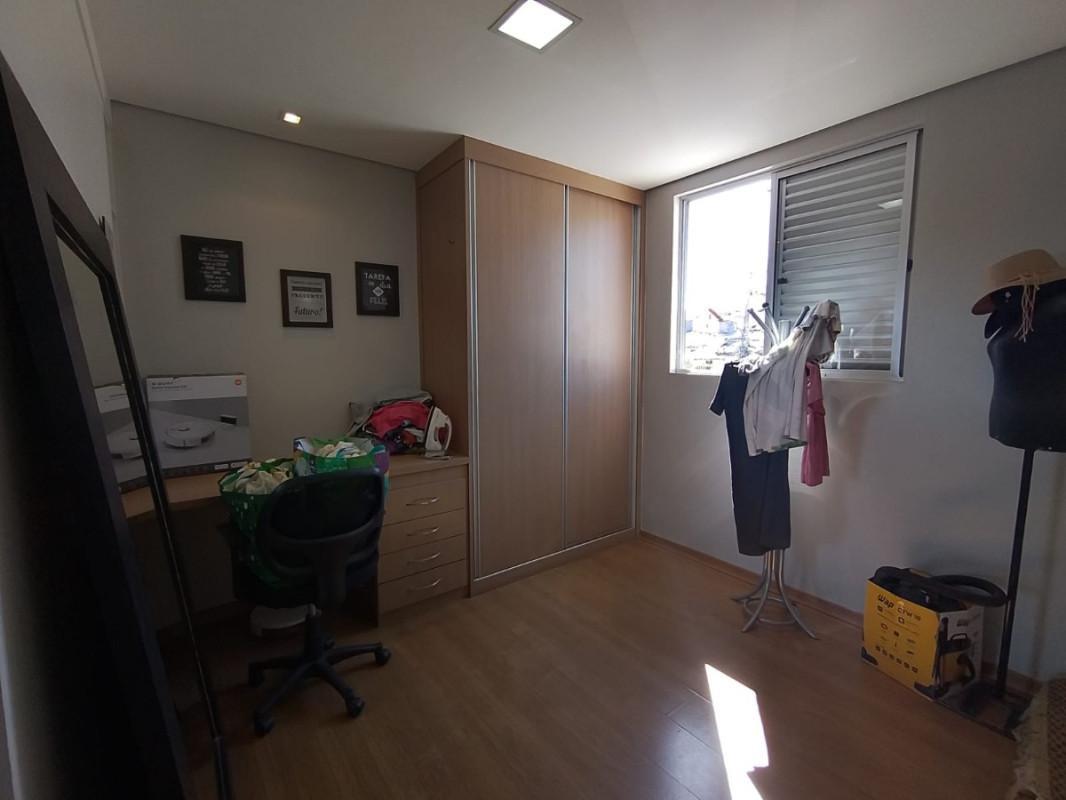 Apartamento, Nova Granada, 3 Quartos, 3 Vagas, 1 Suíte