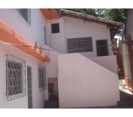 Casa, Planalto, 3 Quartos, 1 Vaga