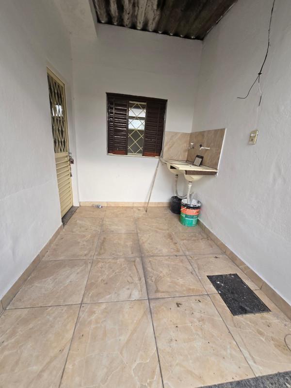 Apartamento, Coqueiros, 2 Quartos, 0 Vaga, 1 Suíte