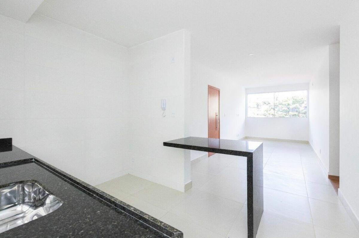 Apartamento, Salgado Filho, 3 Quartos, 2 Vagas, 1 Suíte