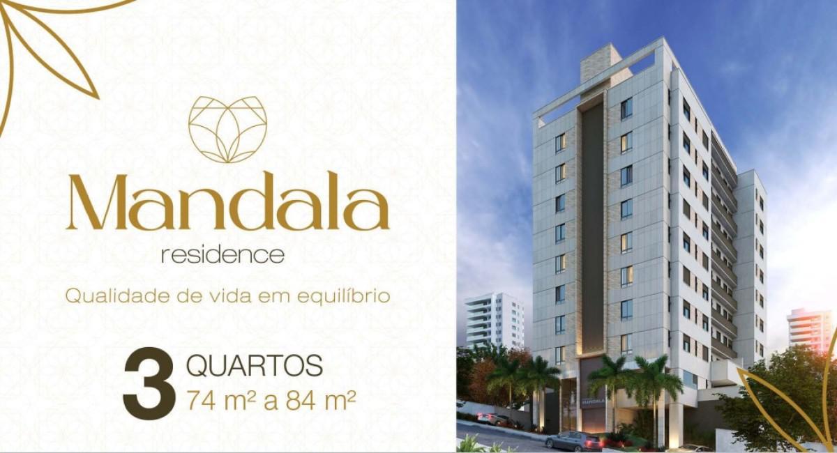 Apartamento, Cidade Nova, 3 Quartos, 2 Vagas, 1 Suíte