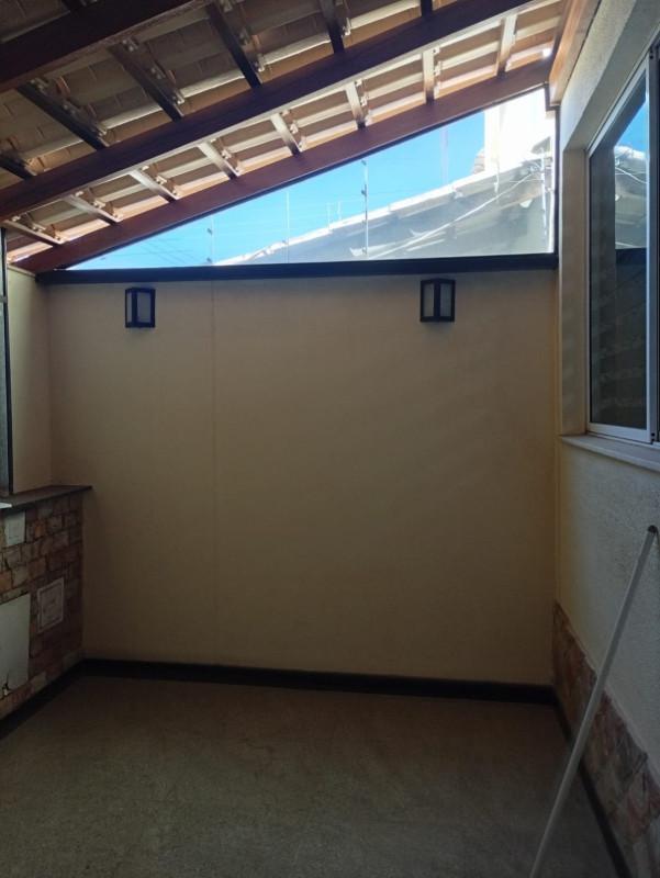 Casa, Novo Progresso, 2 Quartos, 1 Vaga