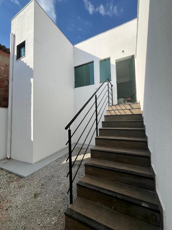 Casa, São Pedro, 2 Quartos, 2 Vagas, 1 Suíte