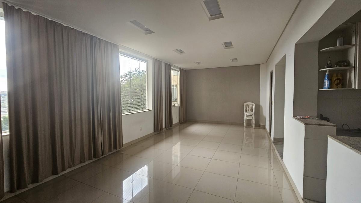 Casa, Nova Floresta, 5 Quartos, 4 Vagas, 2 Suítes