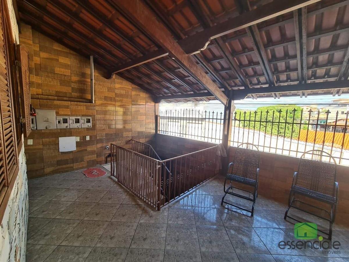 Casa, Petrolândia, 2 Quartos, 2 Vagas