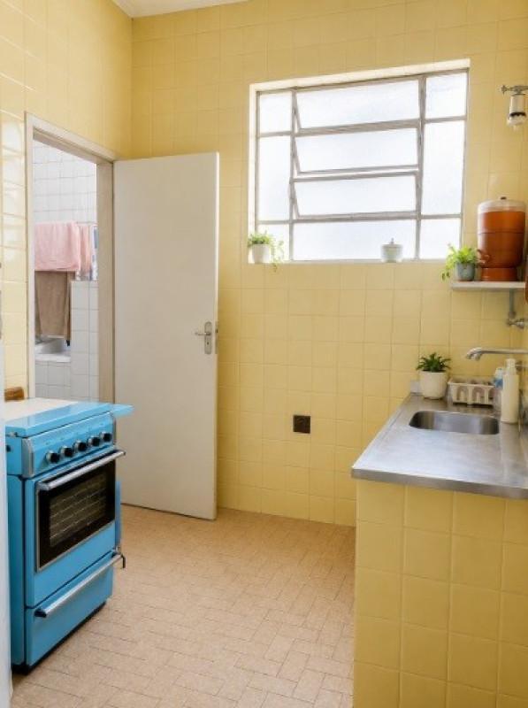 Apartamento, Centro, 3 Quartos, 0 Vaga, 1 Suíte