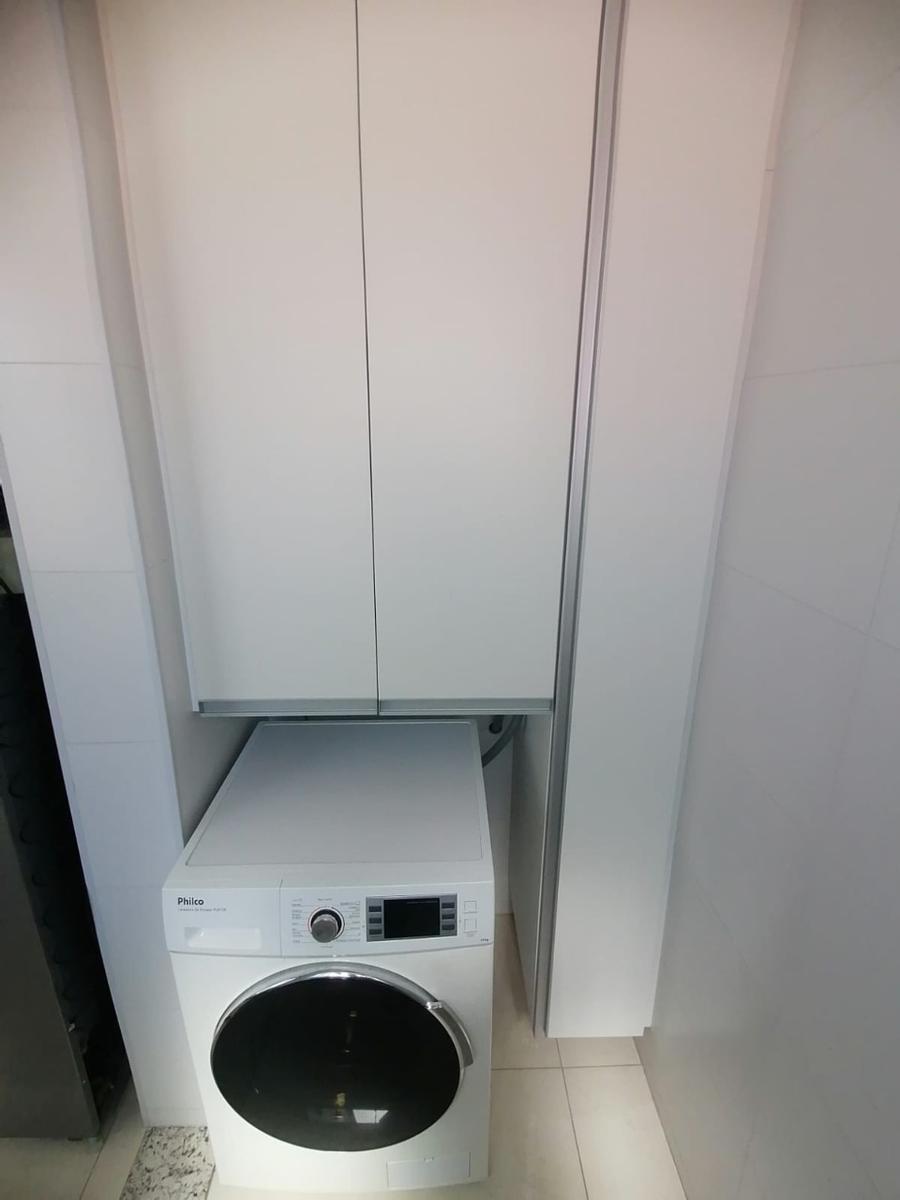 Apartamento, Sagrada Família, 1 Quarto, 1 Vaga