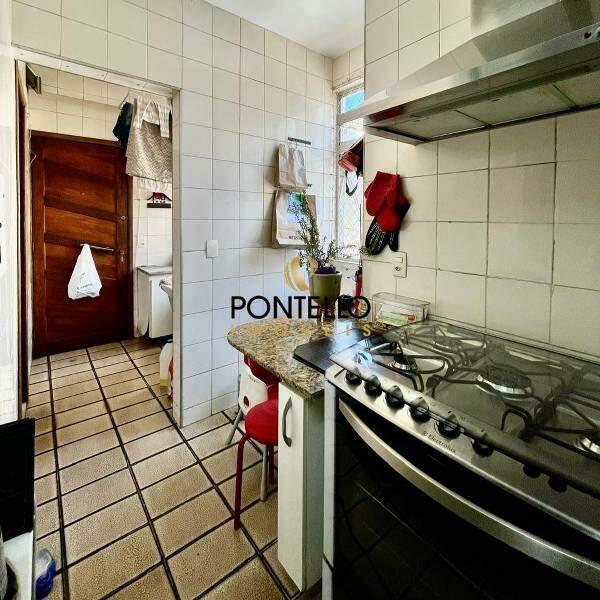 Apartamento, Buritis, 3 Quartos, 2 Vagas, 1 Suíte