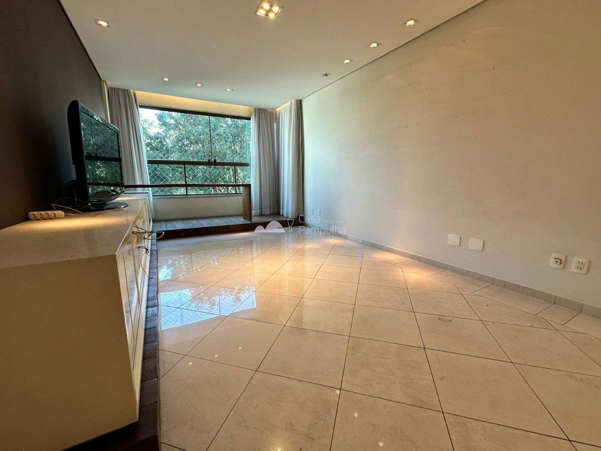 Apartamento, Itapoã, 4 Quartos, 2 Vagas, 1 Suíte