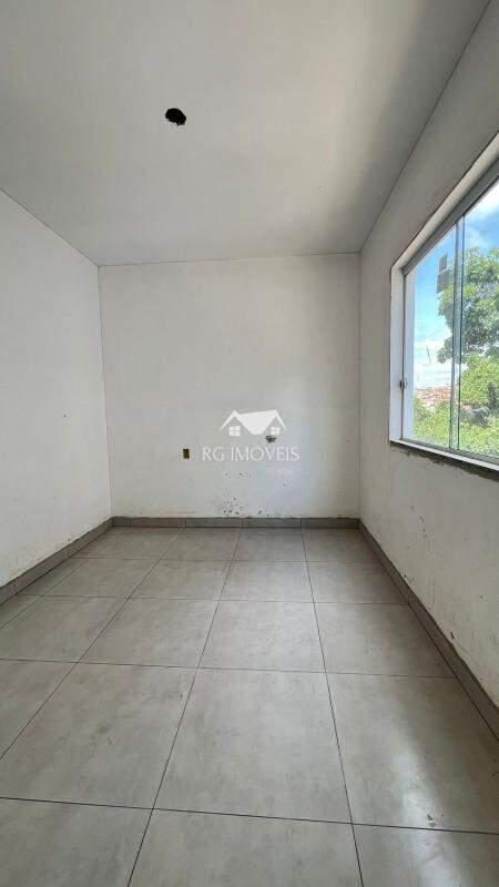 Cobertura, Vale do Jatobá, 2 Quartos, 1 Vaga, 1 Suíte