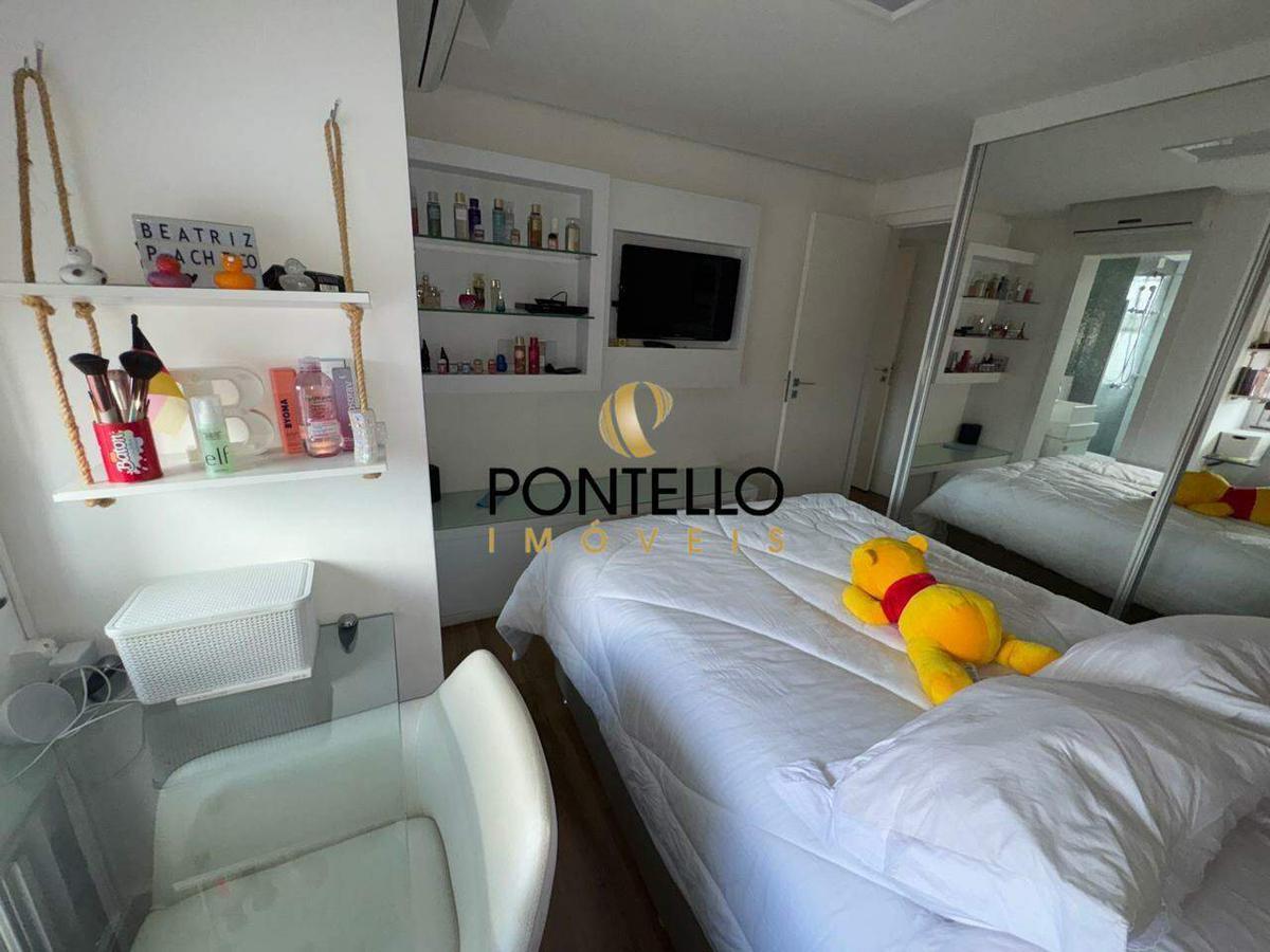 Cobertura, Luxemburgo, 4 Quartos, 4 Vagas, 3 Suítes