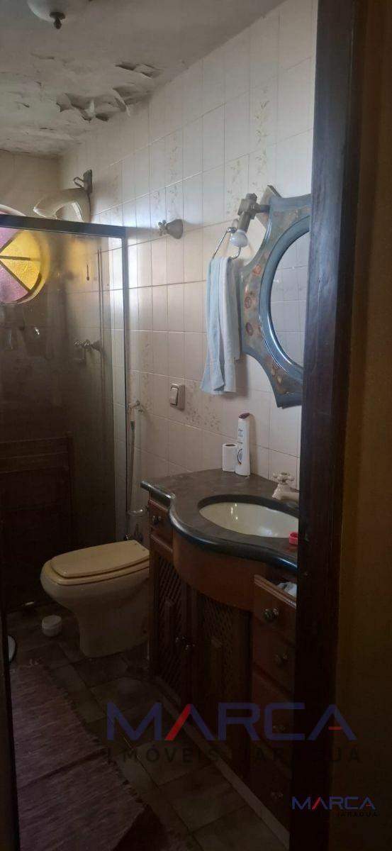 Casa, Santa Rosa, 3 Quartos, 3 Vagas
