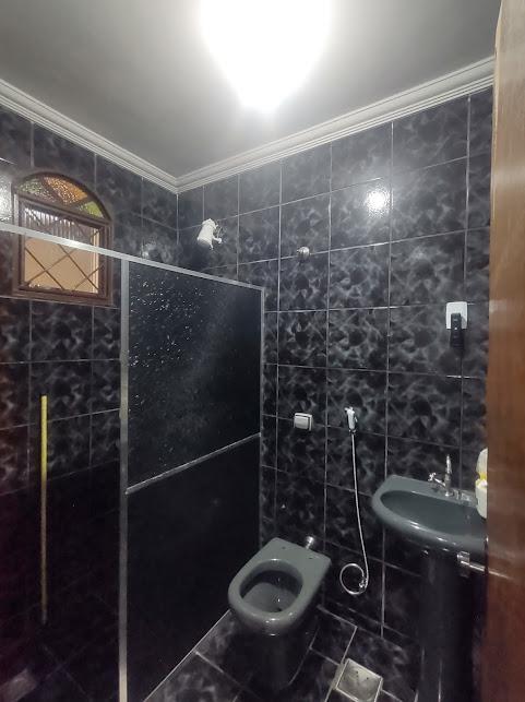 Casa, Jardim Vitória, 3 Quartos, 2 Vagas, 1 Suíte