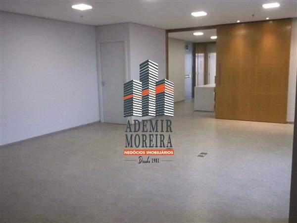 Andar, Funcionários, 2 Vagas