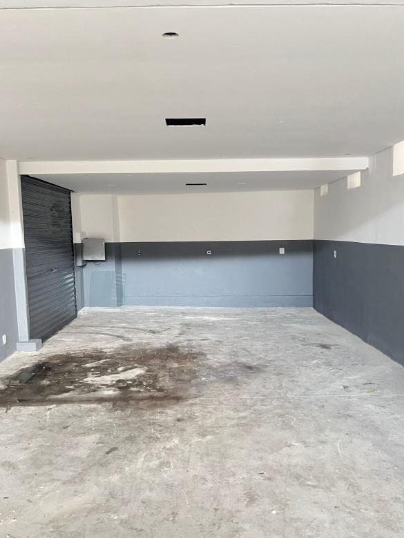 Galpão, Nova Suíssa