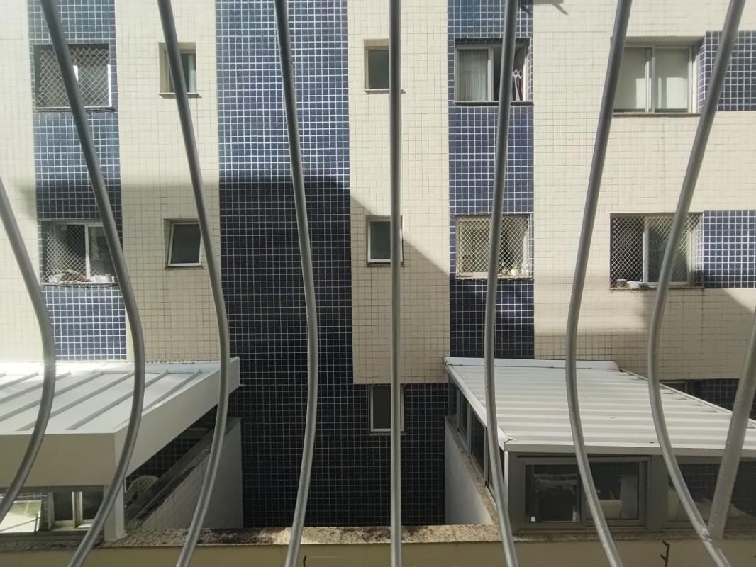 Apartamento, Padre Eustáquio, 2 Quartos, 1 Vaga, 1 Suíte